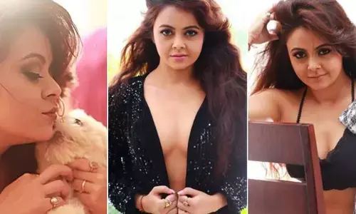 Devoleena Bhattacharjee Sexy Video Photo: मुंबई की बारिश के बीच देवोलीना ने बढ़ाया तापमान, एक्ट्रेस की ब्यूटी के कायल हुए यूजर्स Devoleena Bhattacharjee Sexy Video Photo: मुंबई की बारिश के बीच देवोलीना ने बढ़ाया तापमान, एक्ट्रेस की ब्यूटी के कायल हुए यूजर्स