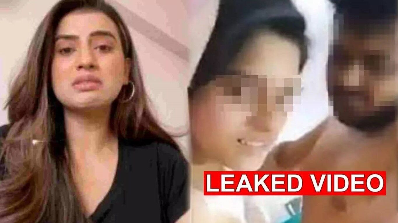 Anjali arora full leaked video