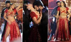 Namrita Malla Sexy Video Photo: भोजपुरी एक्ट्रेस नम्रता मल्ला ने Pawan Singh के साथ दिए सेक्सी पोज, एक्ट्रेस की बोल्डनेस देख यूजर्स का धक-धक हुआ दिल Namrita Malla Sexy Video Photo: भोजपुरी एक्ट्रेस नम्रता मल्ला ने Pawan Singh के साथ दिए सेक्सी पोज, एक्ट्रेस की बोल्डनेस देख यूजर्स का धक-धक हुआ दिल