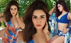 Avneet Kaur Sexy Video Photo: अवनीत कौर ने स्पोर्ट्स ब्रा पहनकर दिखाया हसीन अवतार, सेक्सी स्टाइल में आई नजर Avneet Kaur Sexy Video Photo: अवनीत कौर ने स्पोर्ट्स ब्रा पहनकर दिखाया हसीन अवतार, सेक्सी स्टाइल में आई नजर