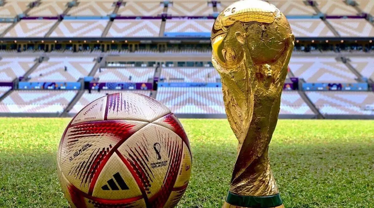 FIFA World Cup 2022 Final: अर्जेंटीना ने फ्रांस को रोमांचक मुकाबले में हराया, तीसरी बार बना विश्व चैंपियन