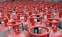 LPG Cylinder Price Hike: होली से पहले महंगाई का बड़ा झटका, LPG सिलेंडर के दाम में बढ़ोतरी, यहां देखें अपने शहर की रेट लिस्ट LPG Cylinder Price Hike: होली से पहले महंगाई का बड़ा झटका, LPG सिलेंडर के दाम में बढ़ोतरी, यहां देखें अपने शहर की रेट लिस्ट