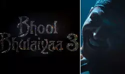Bhool Bhulaiyaa 3 Teaser: Kartik Aaryan ने भूल भुलैया 3 का टीजर के साथ किया रिलीज डेट का ऐलान, अगले साल दिवाली पर होगी रिलीज Bhool Bhulaiyaa 3 Teaser: Kartik Aaryan ने भूल भुलैया 3 का टीजर के साथ किया रिलीज डेट का ऐलान, अगले साल दिवाली पर होगी रिलीज