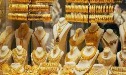 Gold Price Today:  सोने और चांदी पर चढ़ा होली का रंग, जानें 14 से 24 कैरेट का ताजा भाव Gold Price Today:  सोने और चांदी पर चढ़ा होली का रंग, जानें 14 से 24 कैरेट का ताजा भाव