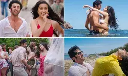 Tu Jhoothi Main Makkaar Leaked Online: Ranbir Kapoor-Shraddha Kapoor की फिल्म Free Download के लिये Telegram और अन्य पायरेसी साइट्स पर हुई लीक Tu Jhoothi Main Makkaar Leaked Online: Ranbir Kapoor-Shraddha Kapoor की फिल्म Free Download के लिये Telegram और अन्य पायरेसी साइट्स पर हुई लीक