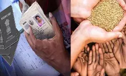 Ration Card Update: राशन कार्डधारकों पर टूटा दुखों का पहाड़, इन लोगों पर होगी तगड़ी कार्रवाई Ration Card Update: राशन कार्डधारकों पर टूटा दुखों का पहाड़, इन लोगों पर होगी तगड़ी कार्रवाई