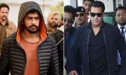 Salman Khan Death Threat: सलमान खान को मिला धमकी भरा ई-मेल, घर के बाहर बढ़ाई गई सुरक्षा, लॉरेंस बिश्नोई और गोल्डी बरार के खिलाफ FIR दर्ज