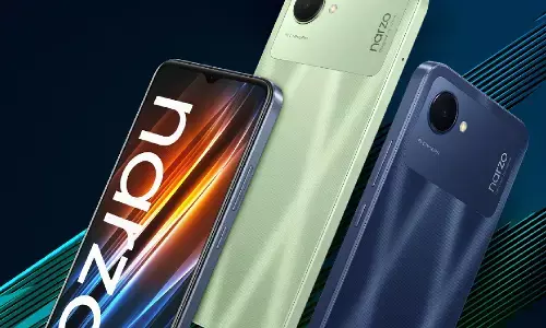 Amazon पर चला खास ऑफर, सिर्फ 2000 रुपये में खरीदें realme का लेटेस्ट स्मार्टफोन, यूजर्स की हुई बल्ले- बल्ले