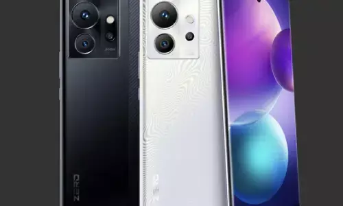 Infinix Zero Ultra 5G: 50 हजार का ये महंगा फोन हुआ 12000 रूपये सस्ता, 200MP कैमरे के साथ DSLR की बजा रहा बैंड Infinix Zero Ultra 5G: 50 हजार का ये महंगा फोन हुआ 12000 रूपये सस्ता, 200MP कैमरे के साथ DSLR की बजा रहा बैंड