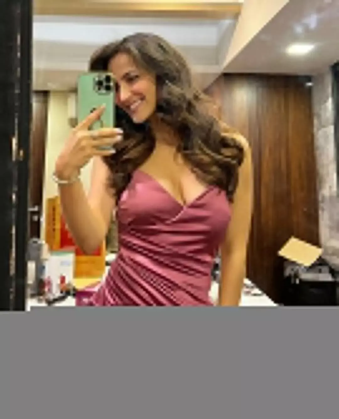 Elli AvrRam ने बिकनी में कराया बोल्ड फोटोशूट, एक्ट्रेस की कातिल अदाओं ने बढ़ाया सोशल मीडिया का पारा Elli AvrRam ने बिकनी में कराया बोल्ड फोटोशूट, एक्ट्रेस की कातिल अदाओं ने बढ़ाया सोशल मीडिया का पारा