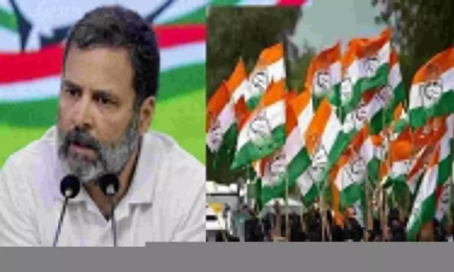 Rahul Gandhi की सदस्यता रद्द होने पर बवाल, छत्तीसगढ़ से केरल तक प्रदर्शन, कांग्रेस-बीजेपी समर्थकों के बीच पथराव Rahul Gandhi की सदस्यता रद्द होने पर बवाल, छत्तीसगढ़ से केरल तक प्रदर्शन, कांग्रेस-बीजेपी समर्थकों के बीच पथराव