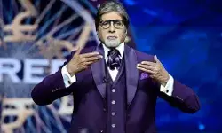 KBC 15 Registration: खत्म हुआ KBC 15 का इंतजार, आज रात से शुरू होंगे रजिस्ट्रेशन, बिग बी ने दिया बड़ा अपडेट KBC 15 Registration: खत्म हुआ KBC 15 का इंतजार, आज रात से शुरू होंगे रजिस्ट्रेशन, बिग बी ने दिया बड़ा अपडेट