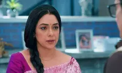 Anupama Spoiler: वनराज करेगा अनुपमा संग ओछी हरकत, काव्या मारेगी थप्पड़ Anupama Spoiler: वनराज करेगा अनुपमा संग ओछी हरकत, काव्या मारेगी थप्पड़