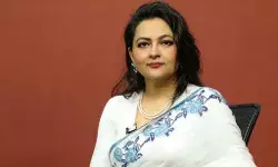 Arfa Khanum Sherwani Biography in Hindi || आरफ़ा ख़ानम शेरवानी का जीवन परिचय Arfa Khanum Sherwani Biography in Hindi || आरफ़ा ख़ानम शेरवानी का जीवन परिचय