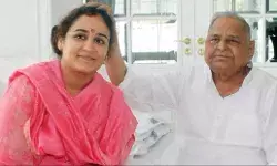 Aparna Yadav Join BJP? बीजेपी में शामिल होंगी मुलायम सिंह यादव की छोटी बहू अपर्णा यादव, सीएम योगी रहेंगे मौजूद