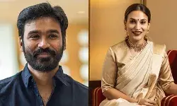 Dhanush-Aishwarya Rajinikanth Divorce: 18 साल बाद टूटा एक्टर Dhanush और Aishwarya Rajinikanth का रिश्ता Dhanush-Aishwarya Rajinikanth Divorce: 18 साल बाद टूटा एक्टर Dhanush और Aishwarya Rajinikanth का रिश्ता
