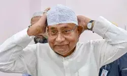 Ramzan Leave Bihar: रमजान पर मुस्लिम कर्मियों को बिहार सरकार ने दी राहत, एक घंटा पहले दफ्तर आने-जाने की रहेगी छूट