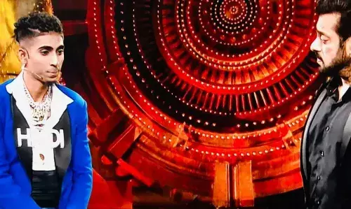 एमसी स्टेन का जीवन परिचय, बिग बॉस 16 विजेता (MC Stan Biography in Hindi)