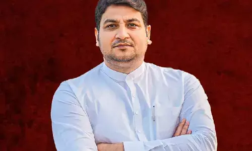 Manish Singh News: सपा प्रवक्ता मनीष सिंह बोले- योगी सरकार में अपराधी खेल रहे क्रिकेट Manish Singh News: सपा प्रवक्ता मनीष सिंह बोले- योगी सरकार में अपराधी खेल रहे क्रिकेट