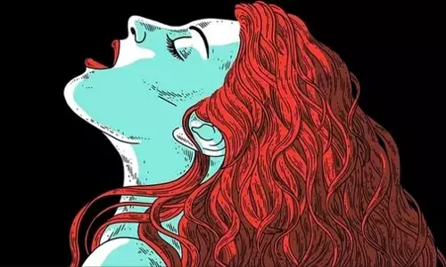 Hastmaithun ke Fayde aur Nuksan: क्या हर दिन हस्तमैथुन करना नुकसानदेह है? महिलाओं द्वारा फल-सब्जियों से हस्तमैथुन करना कितना सही? Hastmaithun ke Fayde aur Nuksan: क्या हर दिन हस्तमैथुन करना नुकसानदेह है? महिलाओं द्वारा फल-सब्जियों से हस्तमैथुन करना कितना सही?