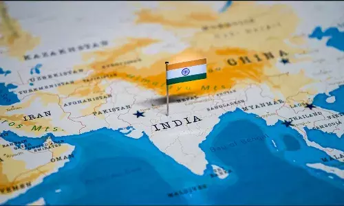 India Foreign Policy: 2025 में भारत की विदेश नीति- नई वैश्विक दिशा और रणनीतिक साझेदारियाँ