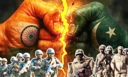 युद्ध के सामाजिक और आर्थिक प्रभाव: एक अनदेखा और विनाशकारी सच