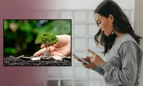 Green Jobs की सुनहरी लहर! भारत में खुलेंगे 1 करोड़ नए रोजगार, पर्यावरण बचेगा और भविष्य बनेगा! Green Jobs की सुनहरी लहर! भारत में खुलेंगे 1 करोड़ नए रोजगार, पर्यावरण बचेगा और भविष्य बनेगा!