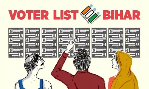 Bihar SIR Voter List: बिहार में 65 लाख वोटर्स के नाम कटे, चुनाव आयोग की नई सूची से मचा सियासी बवाल, देखें डिटेल्स