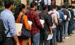 यूपी में सरकारी नौकरी: 6 साल का इंतजार खत्म! UPSSSC से ASO और ARO बनने का सुनहरा मौका, upsssc.gov.in पर देखें डिटेल