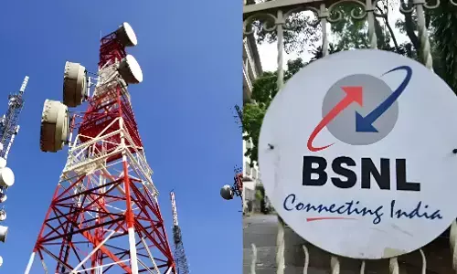 BSNL ने जियो-एयरटेल यूजर्स के दिल पर गिराई बिजली, 130 रुपये में 365 दिन तक रिचार्ज की हो रही छुट्टी BSNL ने जियो-एयरटेल यूजर्स के दिल पर गिराई बिजली, 130 रुपये में 365 दिन तक रिचार्ज की हो रही छुट्टी