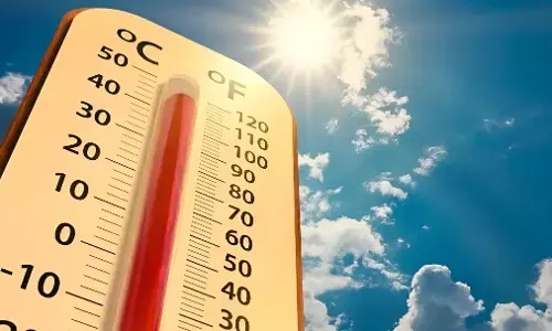 आज का मौसम: दिल्ली-NCR में चलेंगी तेज हवाएं, 41°C तक पहुंचेगा आज का तापमान, जानिए आपके शहर में कितना रहेगा मैक्सिमम टेंपरेचर