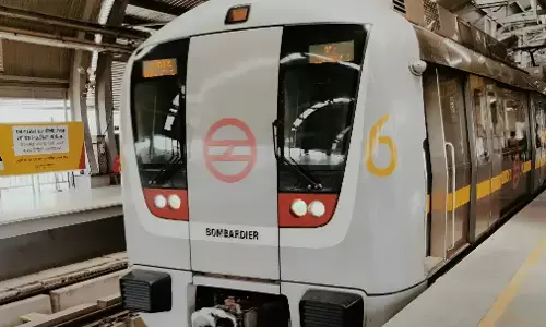 Delhi Metro Update: नए लुक और मॉडर्न फीचर्स के साथ ट्रैक पर दौड़ेंगी दिल्ली मेट्रो की पुरानी ट्रेनें, पढ़ें DMRC का पूरा प्लान