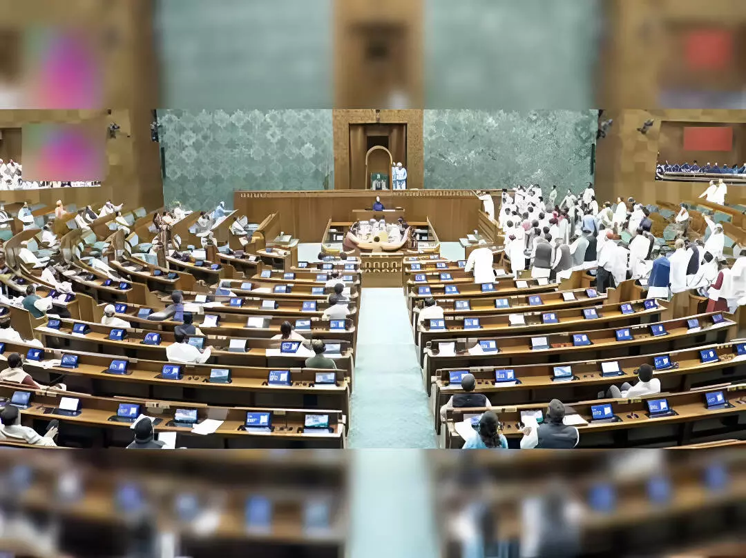 What is Whip: AAP ने अपने सांसदों को क्यों जारी किया व्हिप? जानिए इस खास संसदीय परंपरा से जुड़े सभी नियम What is Whip: AAP ने अपने सांसदों को क्यों जारी किया व्हिप? जानिए इस खास संसदीय परंपरा से जुड़े सभी नियम