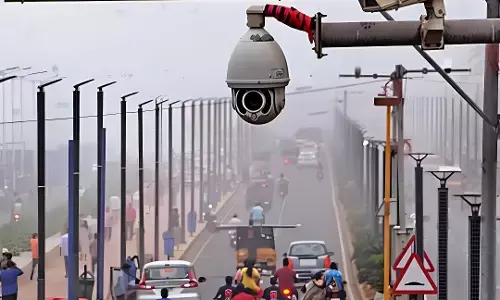 ISI CCTV Spying: स्मार्ट कैमरा बना जासूस, चाइनीज CCTV के जरिए पाकिस्तान पहुंच रही थी भारतीय सेना की लाइव फुटेज