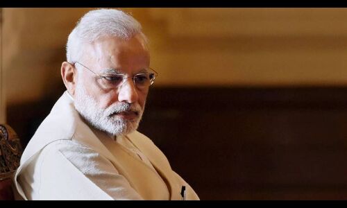 अविश्वास प्रस्ताव से सहमे मोदी को एक और झटका, इस दिग्गज नेता NDA छोड़ कांग्रेस से मिलाया हाथ