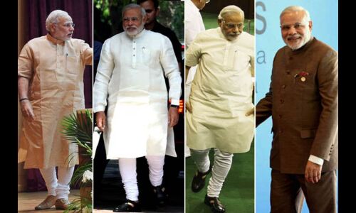 देश का कुछ बदले ना बदले, मोदी के कपड़े एक दिन में 4 बार जरूर बदलते हैं: जेठमलानी