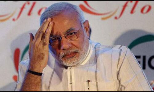 अभी अभी: गिर सकती है मोदी सरकार TDP ने NDA से वापस लिया समर्थन, संसद में अविश्वास प्रस्ताव का करेगी समर्थन अभी अभी: गिर सकती है मोदी सरकार TDP ने NDA से वापस लिया समर्थन, संसद में अविश्वास प्रस्ताव का करेगी समर्थन