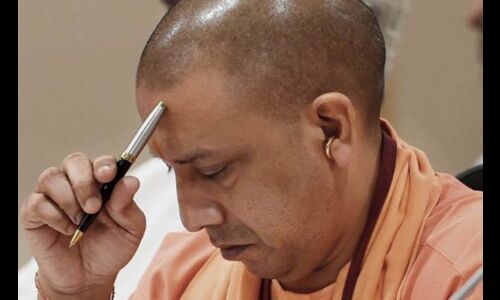 उत्तर प्रदेश: योगी से नाराज़ दलित सांसद ने मोदी को लिखा खत, सीएम योगी के उड़े होश