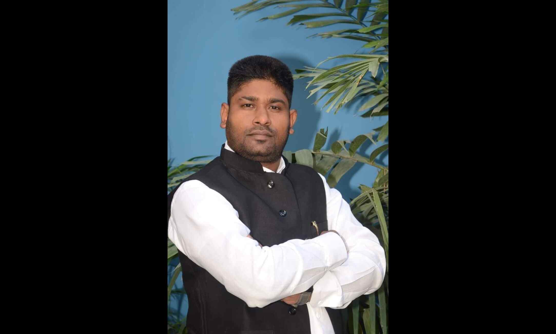 सारण प्रमंडल में पंचायत स्तर पे सशक्त होगा अतिपिछड़ा प्रकोष्ठ - प्रदीप देव