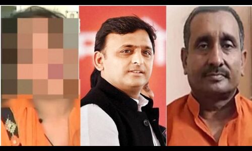 उन्नाव गैंगरेपः अखिलेश ने गठित की 5 सदस्यीय महिला पदाधिकारियों की टीम, जानिए कौन-कौन हैं टीम की सदस्य