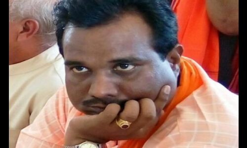 योगी राज: भाजपा नेता की गुंडई, सीओ का आरोप- भाजपा नेता दे रहा अंजाम भुगतने की धमकी