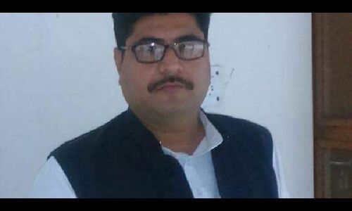 अभी अभी: देह व्यपार चलाने के आरोप में भाजपा नेता गिरफ्तार, भाजपा में मचा हड़कंप अभी अभी: देह व्यपार चलाने के आरोप में भाजपा नेता गिरफ्तार, भाजपा में मचा हड़कंप
