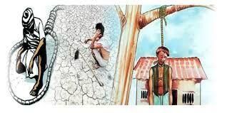 महाराष्ट्र में प्रतिदिन 7 किसान करते हैं आत्महत्या, सीएम फडणवीस के गृह क्षेत्र में हुई इतनी मौतें