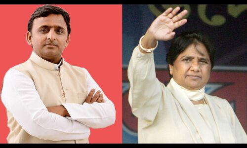 यूपी में SP-BSP मिलकर 75 सीट लोकसभा सीट जीत सकते है:अखिलेश यादव