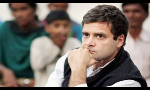 अभी-अभी: कांग्रेस को लगा बड़ा झटका पार्टी के इस दिग्गज नेता ने दिया अपने पद से इस्तीफा
