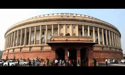 राज्यसभा चुनाव: जानिए किस-किस राज्य से किसे चुना गया निर्विरोध राज्यसभा चुनाव: जानिए किस-किस राज्य से किसे चुना गया निर्विरोध
