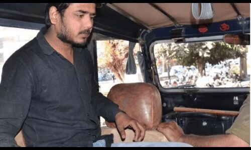 योगी राज: ABVP कार्यकर्ता निकला मासूम बच्ची के दुष्कर्म-हत्या का आरोपी