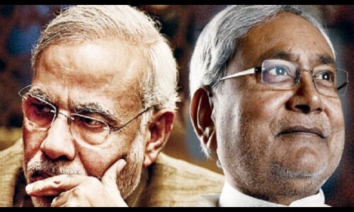 पासवान के बाद मोदी पर बरसे नीतीश कुमार, मोदी को दे डाली है ये नसीहत, भाजपा में मचा हड़कंप पासवान के बाद मोदी पर बरसे नीतीश कुमार, मोदी को दे डाली है ये नसीहत, भाजपा में मचा हड़कंप