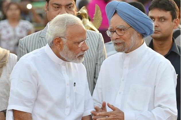 पूर्व प्रधानमंत्री मनमोहन सिंह ने पीएम मोदी को लिखी चिट्ठी, कहा- नेहरू की विरासत से न करें छेड़छाड़ पूर्व प्रधानमंत्री मनमोहन सिंह ने पीएम मोदी को लिखी चिट्ठी, कहा- नेहरू की विरासत से न करें छेड़छाड़