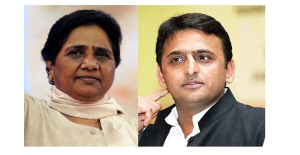 अभी-अभी: सपा के इस बड़े कद्दावर नेता ने किया ऐलान, 2019 में बुआ बबुआ आयेंगे साथ अभी-अभी: सपा के इस बड़े कद्दावर नेता ने किया ऐलान, 2019 में बुआ बबुआ आयेंगे साथ